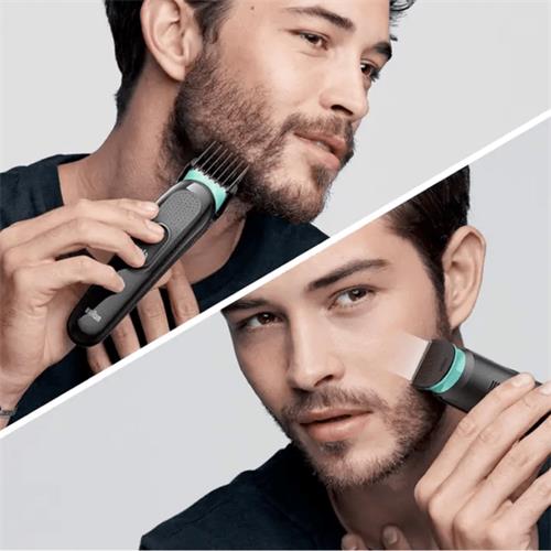 Braun MGK3321 Recortadora Kit 6 Accesorios