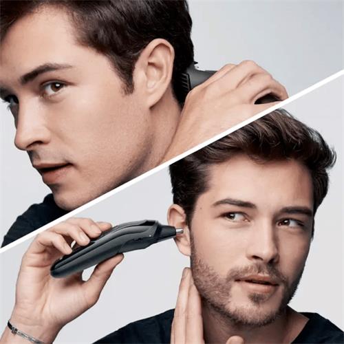 Braun MGK3321 Recortadora Kit 6 Accesorios