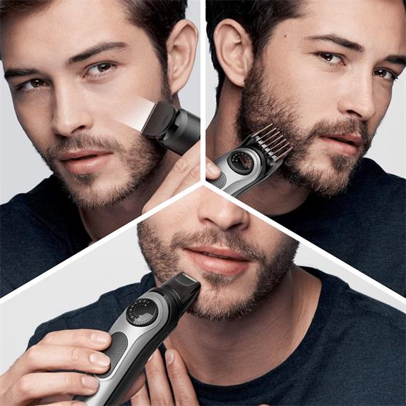 Braun BT3322 Cortabarba Recargable