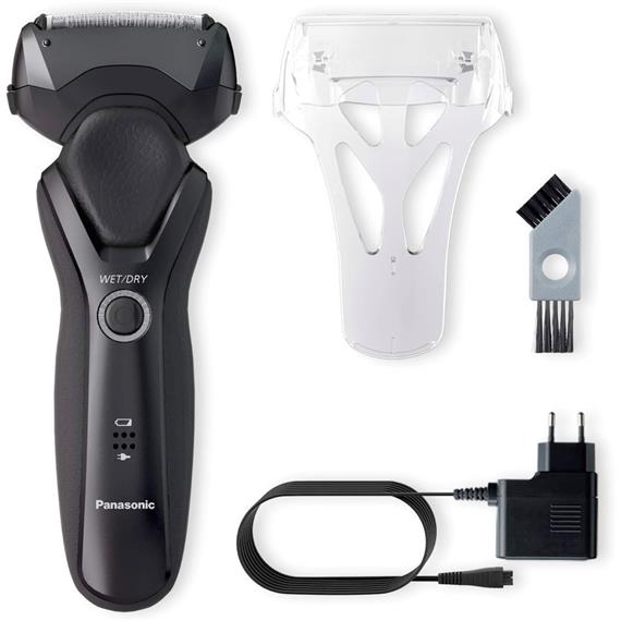 Panasonic ES-RT37-K503 Afeitadora de 3 Hojas Wet & Dry