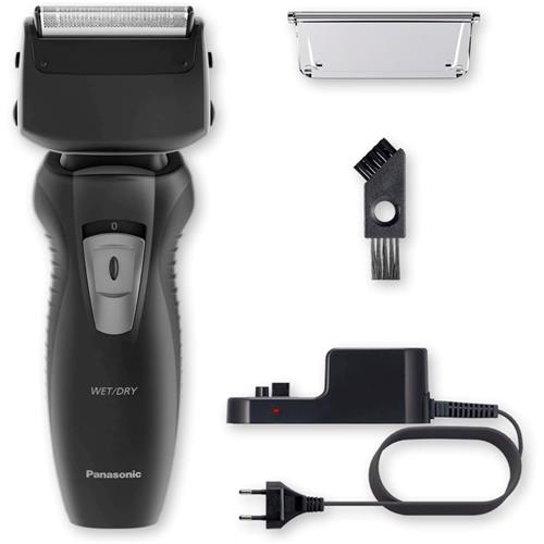 Panasonic ES-RW31-K503 Afeitadora de 2 Hojas Wet & Dry Recargable