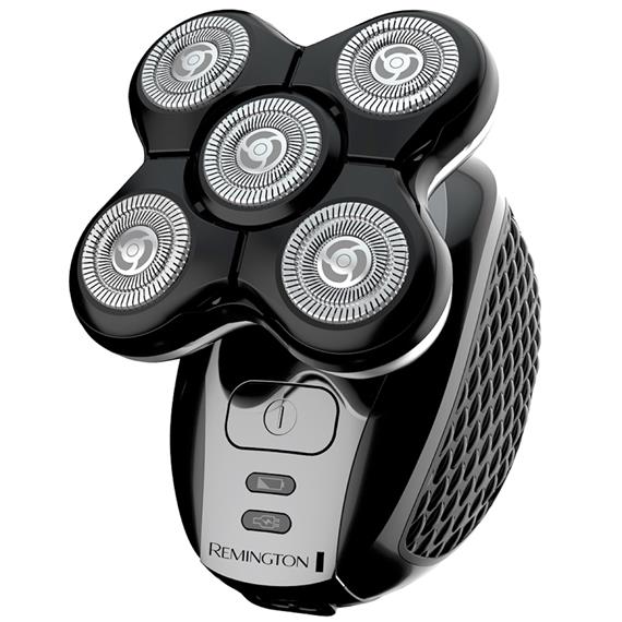Remington RX5 Ultimate Series Afeitadora para Cabeza 0.2mm