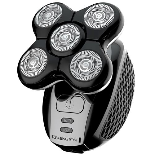 Remington RX5 Ultimate Series Afeitadora para Cabeza 0.2mm