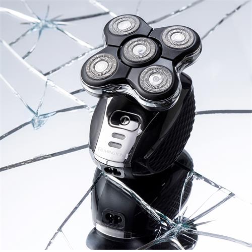 Remington RX5 Ultimate Series Afeitadora para Cabeza 0.2mm