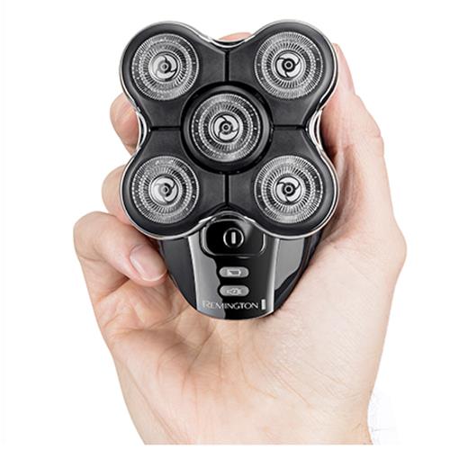 Remington RX5 Ultimate Series Afeitadora para Cabeza 0.2mm