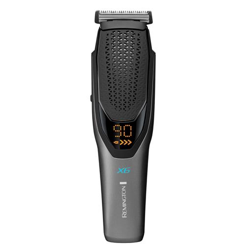 Remington HC6000 Cortapelo Power X6 Recargable con 72 tamaños
