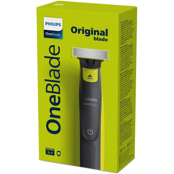 Philips QP2721/20 OneBlade Recortadora - Afeitadora de Barba
