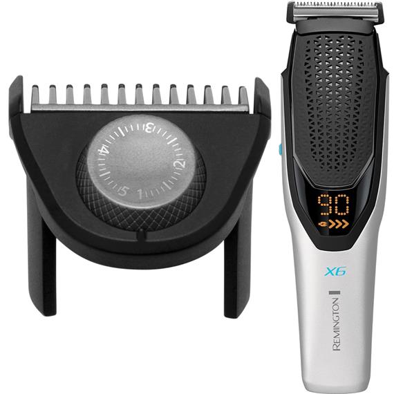 Remington HC6001 Cortapelo Profesional X6 Power X Series Recargable