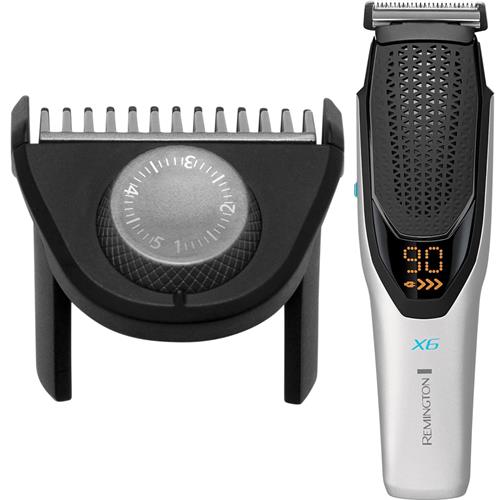 Remington HC6001 Cortapelo Profesional X6 Power X Series Recargable