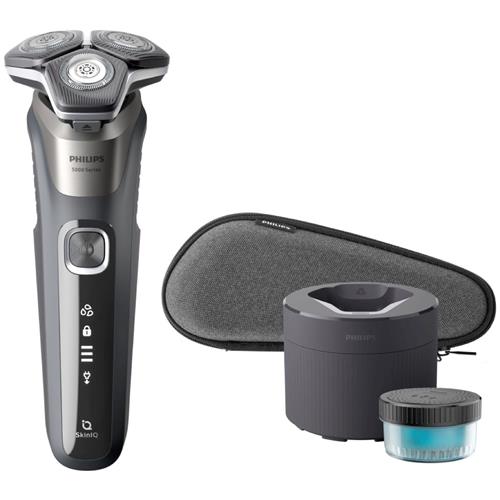 Philips Afeitadora S5887/50 Recargable Wet & Dry