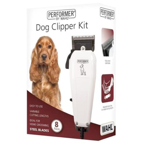 Wahl 9160-800 Cortapelo para Animales