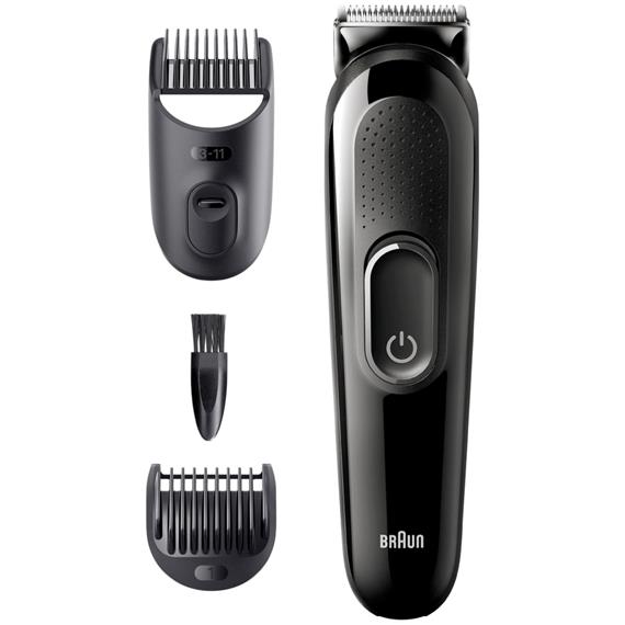 Braun SK2300 Recortadora Kit 3 en 1