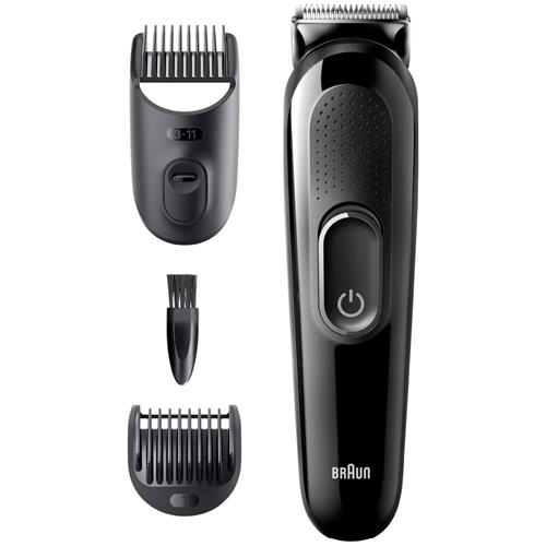 Braun SK2300 Recortadora Kit 3 en 1