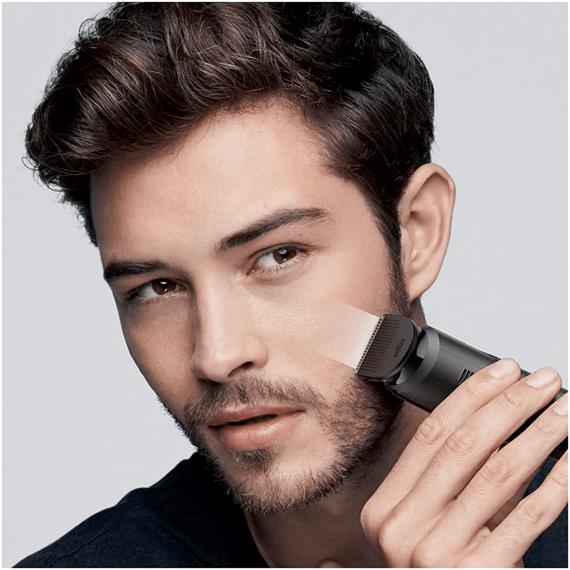 Braun SK2300 Recortadora Kit 3 en 1