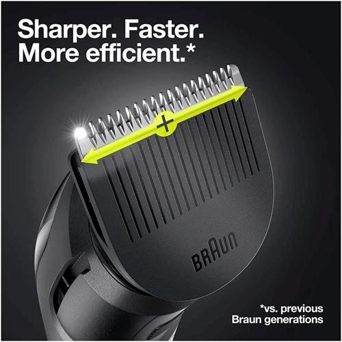 Braun SK2300 Recortadora Kit 3 en 1