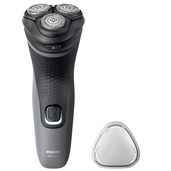 Philips Afeitadora S1142/00 PowerCut Recargable USB