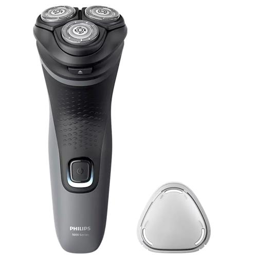 Philips Afeitadora S1142/00 PowerCut Recargable USB