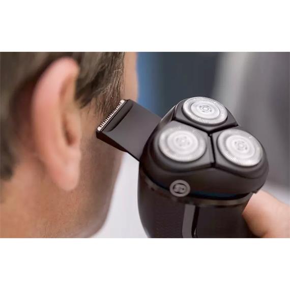 Philips Afeitadora S3134/51 Seco y Húmedo Recargable