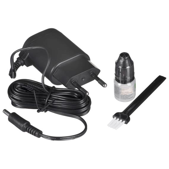 Remington HC5155 Cortapelo Recargable con 15 Tamaños