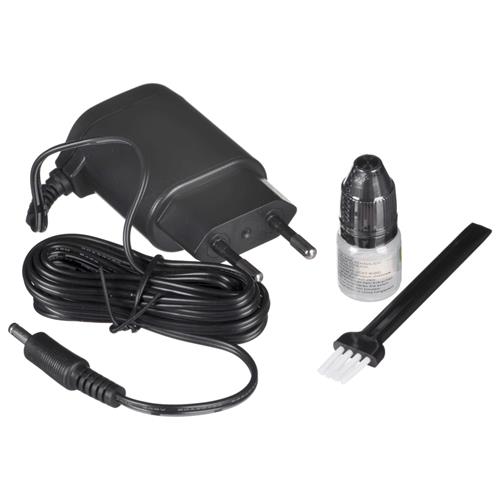 Remington HC5155 Cortapelo Recargable con 15 Tamaños