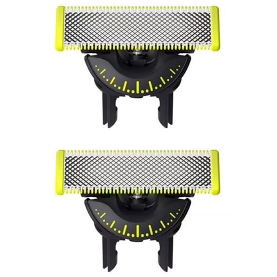 Philips QP420/50 OneBlade 360 Cuchilla Flexible Pack 2