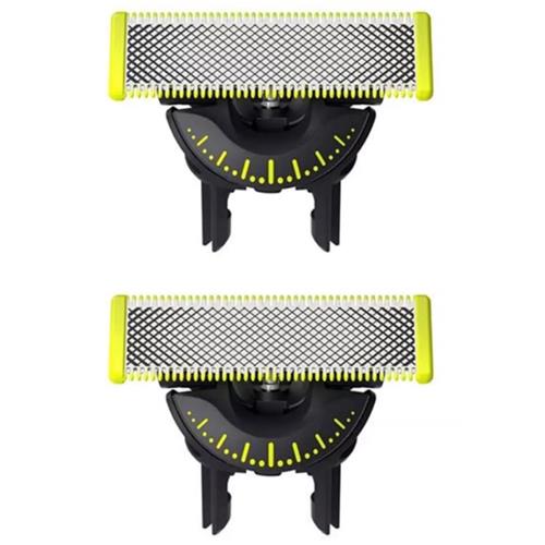 Philips QP420/50 OneBlade 360 Cuchilla Flexible Pack 2