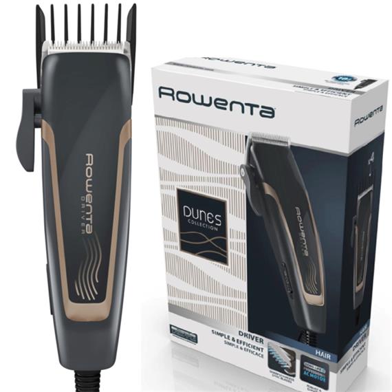 Rowenta TN1609F0 Cortapelo con Motor AC a corriente