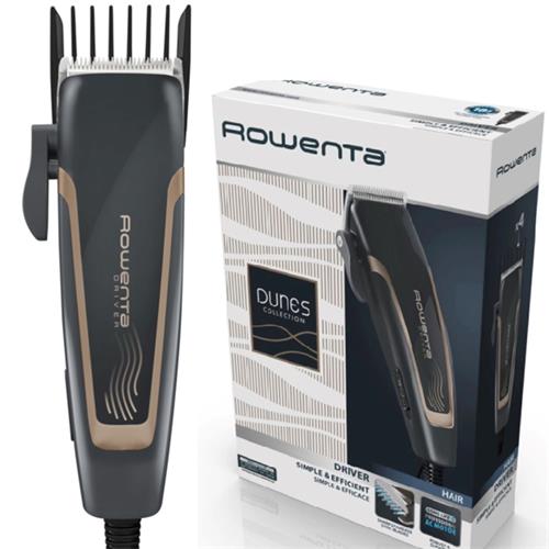 Rowenta TN1609F0 Cortapelo con Motor AC a corriente