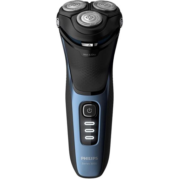 Philips Afeitadora S3232/52 Wet and Dry Recargable