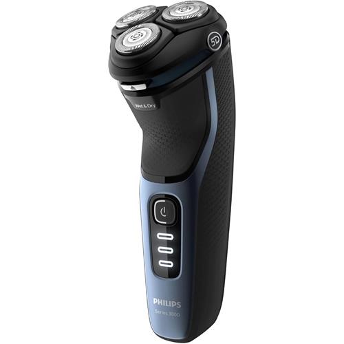 Philips Afeitadora S3232/52 Wet and Dry Recargable