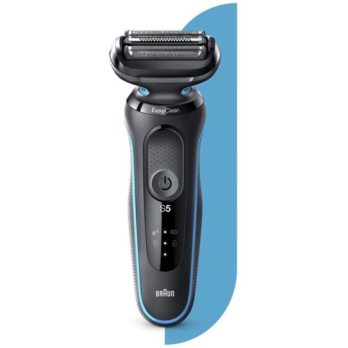 Braun Afeitadora 50-M1000S Serie 5 Recargable Easy Clean