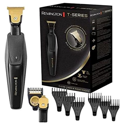 Remington MB7000 T Series Ultimate Precision Recortadora de Barba de precisión