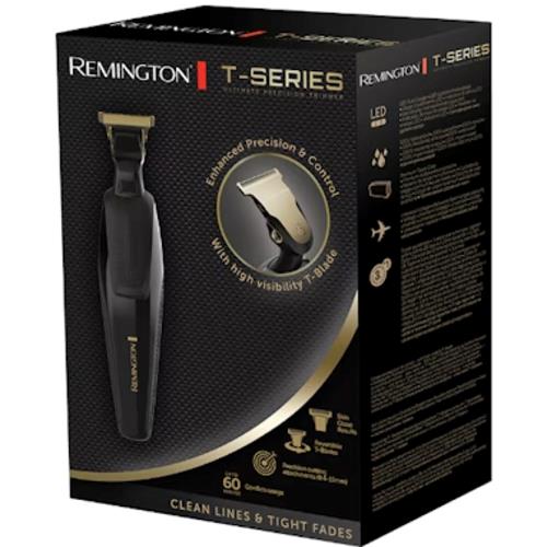 Remington MB7000 T Series Ultimate Precision Recortadora de Barba de precisión
