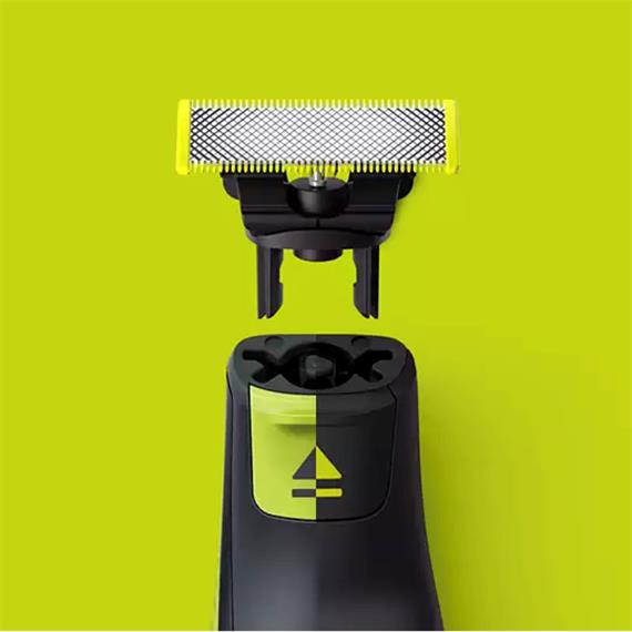 Philips QP-220/51 OneBlade Cuchilla Pack 2 Unid