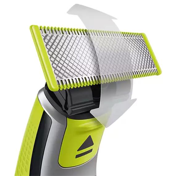 Philips QP-220/51 OneBlade Cuchilla Pack 2 Unid