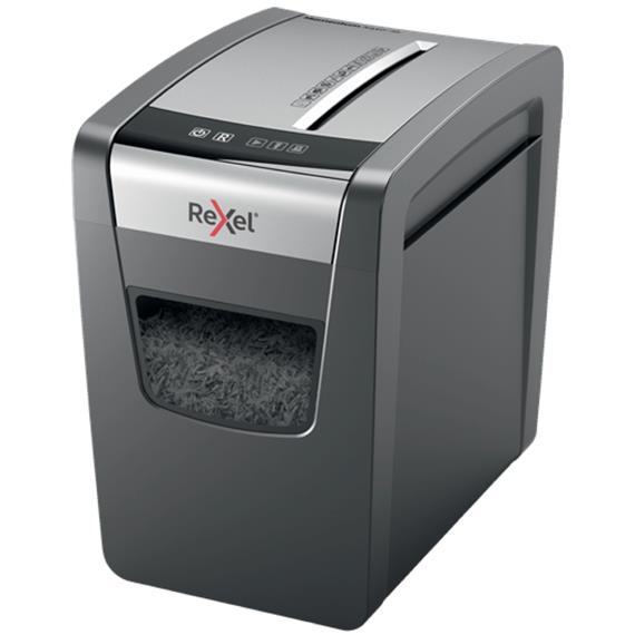 Rexel Destructora Momentum X410-SL (2104573EU)