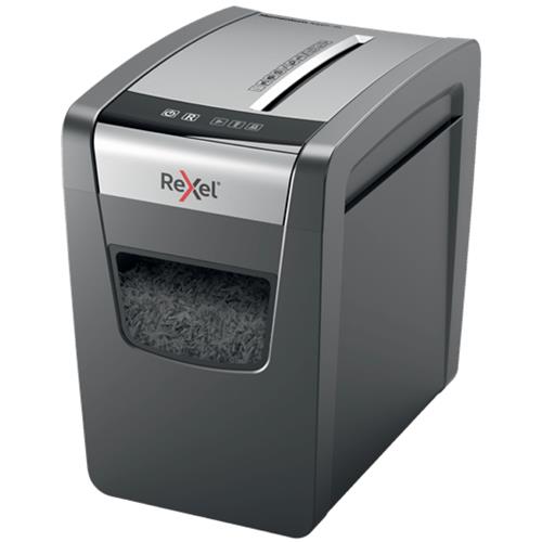 Rexel Destructora Momentum X410-SL (2104573EU)