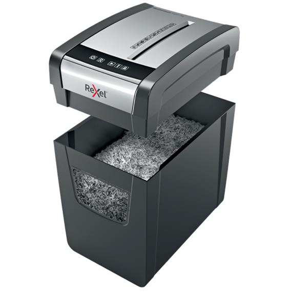 Rexel Destructora Momentum X410-SL (2104573EU)