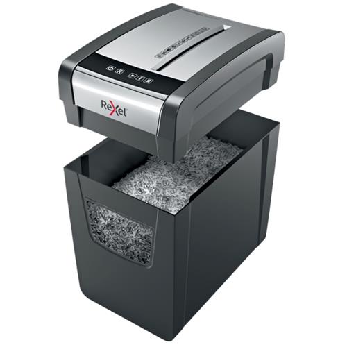 Rexel Destructora Momentum X410-SL (2104573EU)