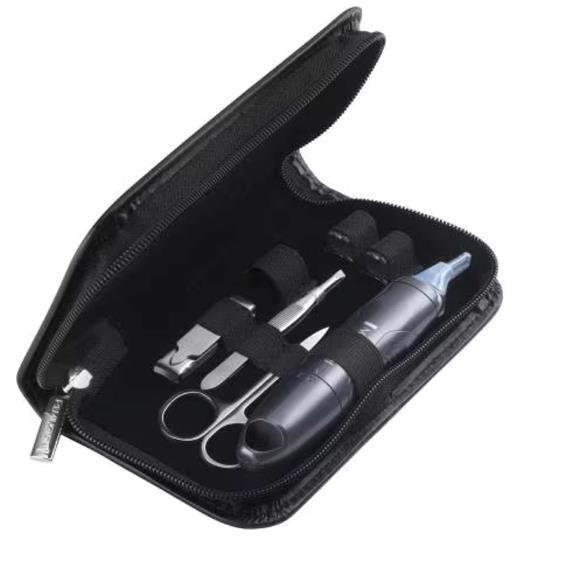 Remington NE3455 E51 Nano Series Recortadora para Nariz y Orejas