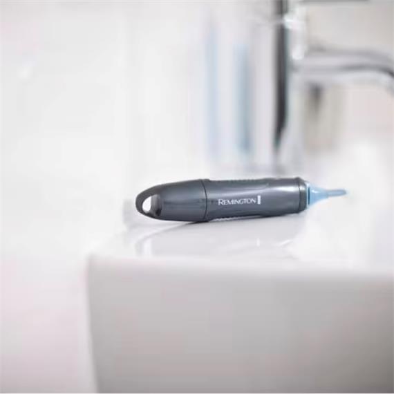 Remington NE3455 E51 Nano Series Recortadora para Nariz y Orejas