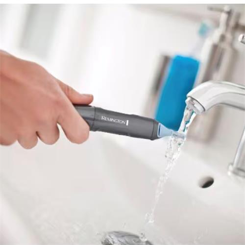 Remington NE3455 E51 Nano Series Recortadora para Nariz y Orejas