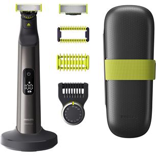 Philips QP6651/30 OneBlade Pro 360 Barba y Cuerpo