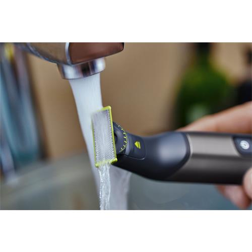 Philips QP6651/30 OneBlade Pro 360 Barba y Cuerpo