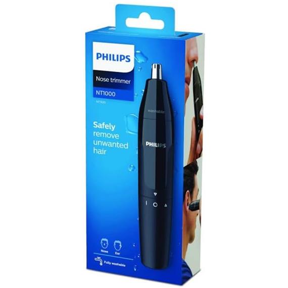 Philips NT1620/15 Recortador Nariz + Orejas