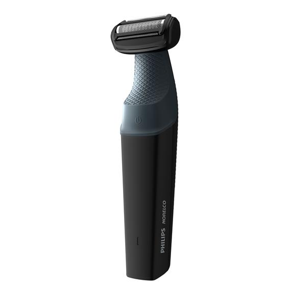 Philips BG3017/01 Bodygroom - Afeitador Corporal Recargable