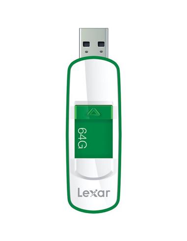 LEXAR LJDS73 JUMPDRIVE 64GB USB 3.0