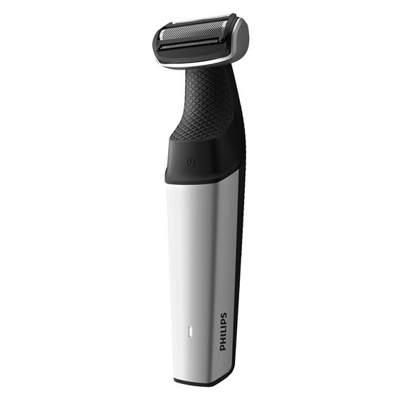 Philips BG5021/15 Bodygroom - Afeitador Corporal Recargable