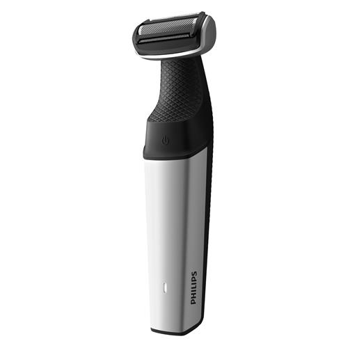 Philips BG5021/15 Bodygroom - Afeitador Corporal Recargable