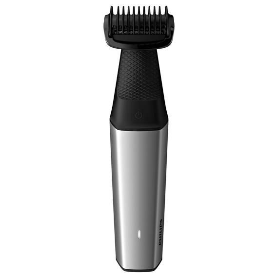 Philips BG5021/15 Bodygroom - Afeitador Corporal Recargable